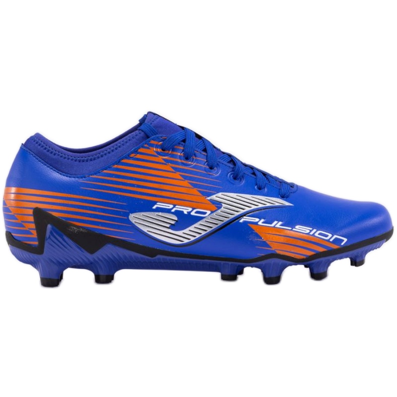 Joma Propulsion 2404 Fg PROW2404FG cipő kék