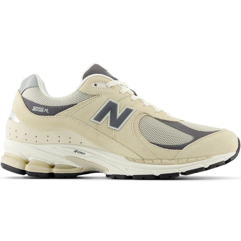 New Balance uniszex sportcipő M2002RFA bézs