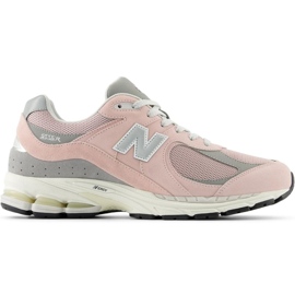 New Balance uniszex sportcipő M2002RFC szürke New Balance uniszex sportcipő M2002RFC szürke