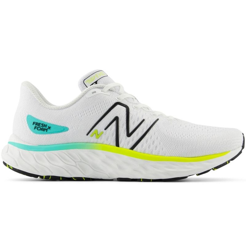 New Balance férfi sportcipő MEVOZCT3 fehér