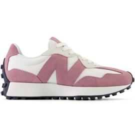New Balance női sportcipő WS327MB rózsaszín