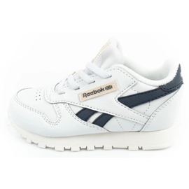 Reebok Infants GY4883 cipő fehér