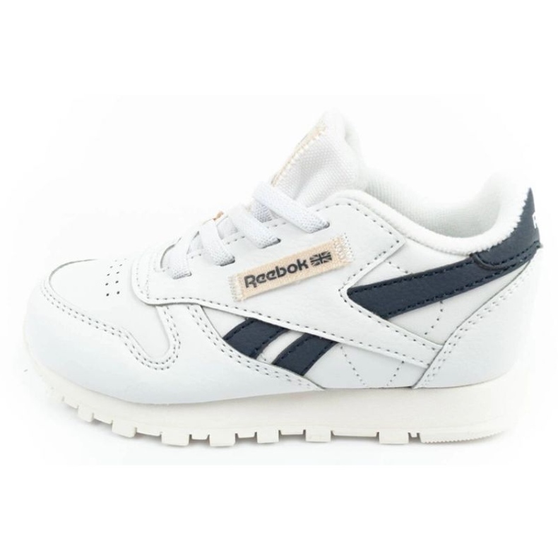 Reebok Infants GY4883 cipő fehér