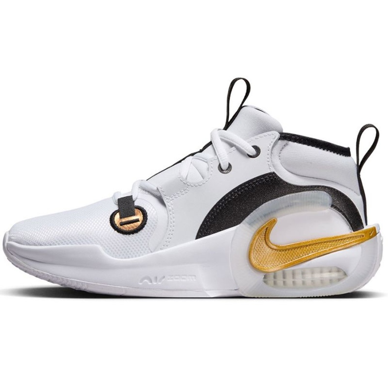 Nike Air Zoom Crossover 2 FB2689-100 cipő fehér