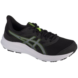 Asics Jolt 4 cipő 1011B603-008 fekete Asics Jolt 4 cipő 1011B603-008 fekete