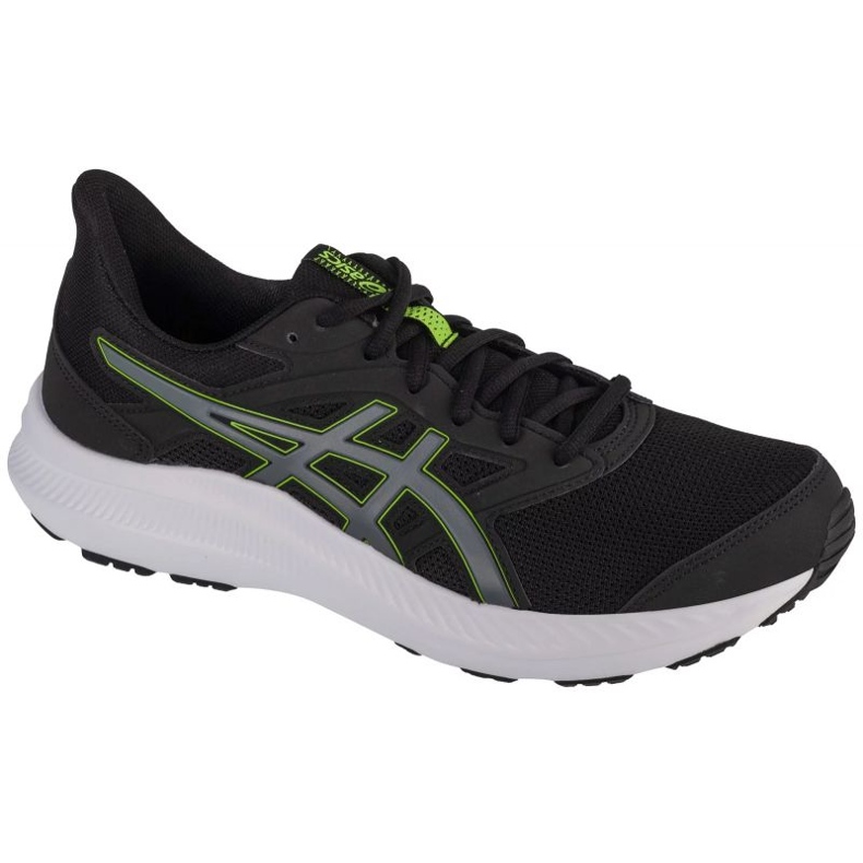 Asics Jolt 4 cipő 1011B603-008 fekete Asics Jolt 4 cipő 1011B603-008 fekete