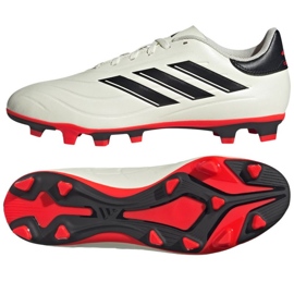 Adidas Copa PURE.2 Club FxG IG1099 cipő fehér