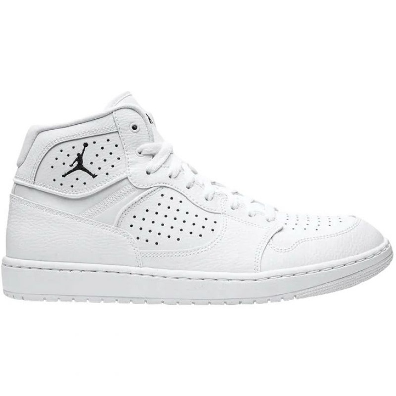 Nike Jordan Access AR3762-100 cipő fehér