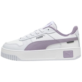 Puma Carina Street 389390 30 cipő fehér Puma Carina Street 389390 30 cipő fehér