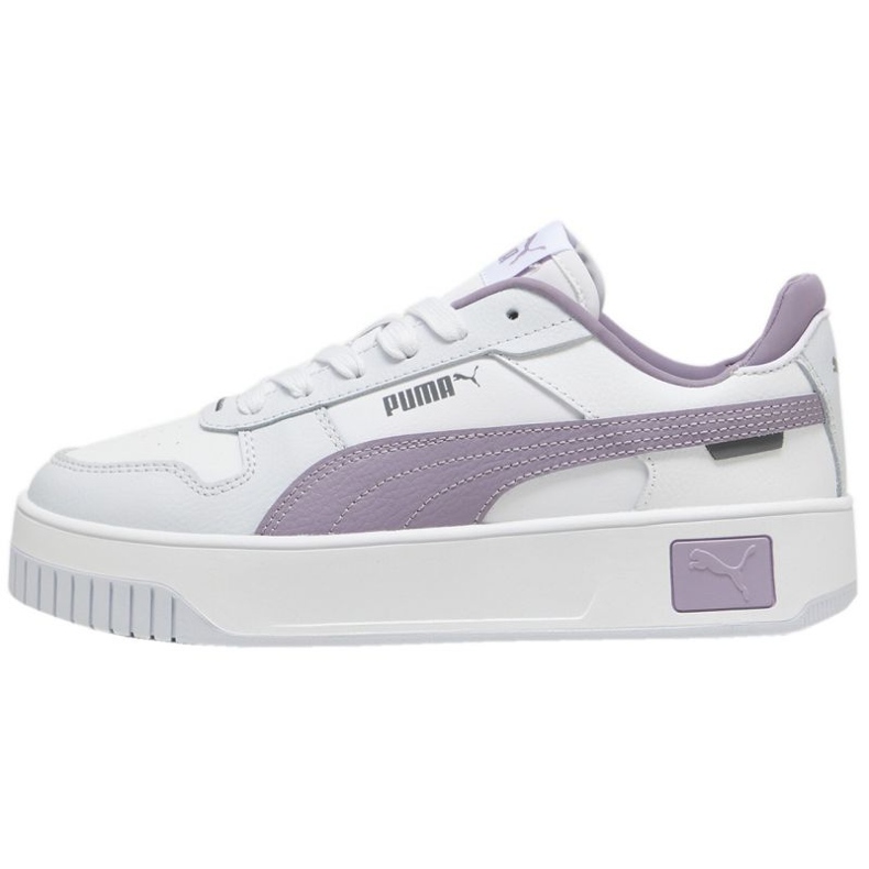 Puma Carina Street 389390 30 cipő fehér