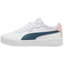 Puma Carina 2.0 cipő 385849 31 fehér
