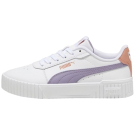 Puma Carina 2.0 cipő 386185 20 fehér