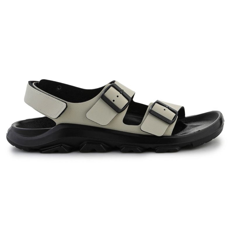 Birkenstock Mogami szandál 1027089 bézs