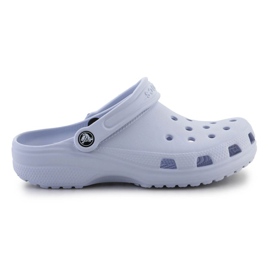Crocs Classic Dreamscape 10001-5AF flip-flop lila