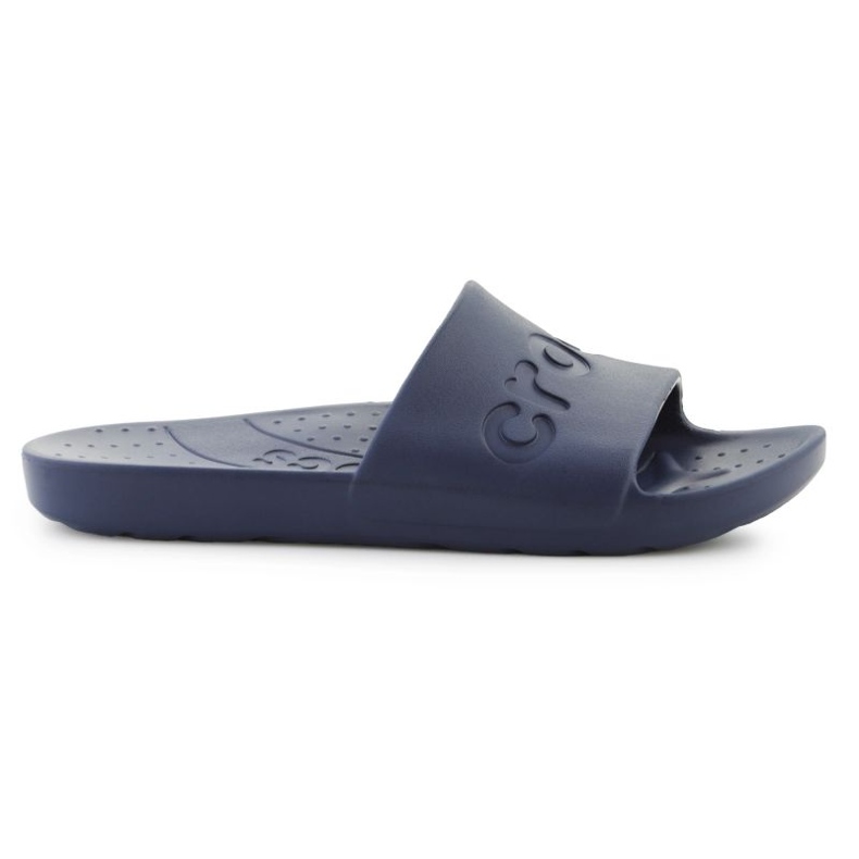 Crocs Slide 210088-410 flip-flop kék