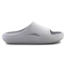 Crocs Mellow Recovery Slide Atmosphere U 208392-1FT flip-flop szürke