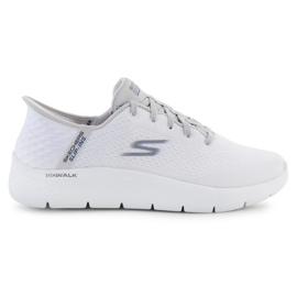 Skechers Go Walk Flex-New World 216505-WGY cipő fehér
