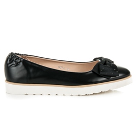 Vices Balerina masnival fekete