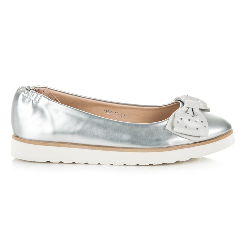 Vices Balerina masnival szürke Vices Balerina masnival szürke