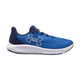 Under Armour cipő 3026518-401 kék Under Armour cipő 3026518-401 kék