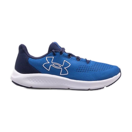 Under Armour cipő 3026518-401 kék Under Armour cipő 3026518-401 kék