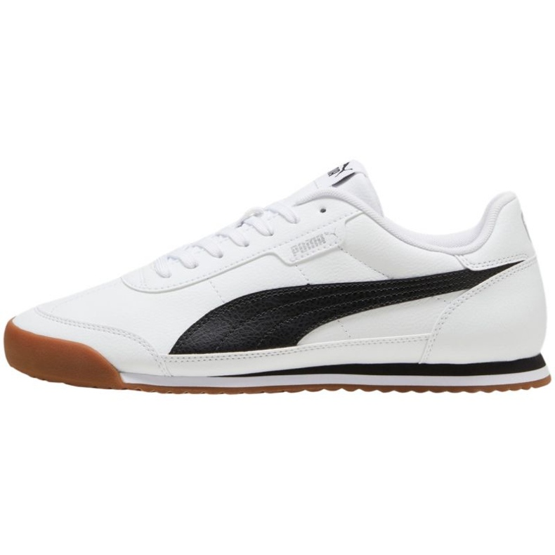 Puma Turino II cipő 397452 02 fehér