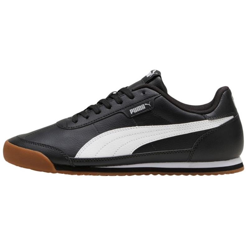 Puma Turino II cipő 397452 01 fekete