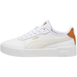 Puma Carina 2.0 cipő 385849 30 fehér Puma Carina 2.0 cipő 385849 30 fehér
