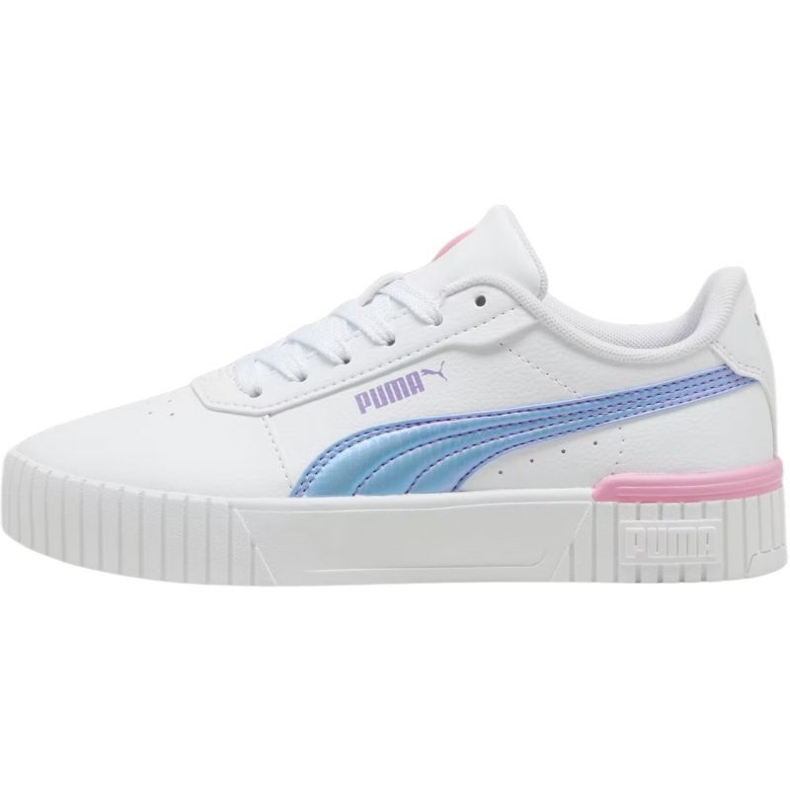 Puma Carina 2.0 cipő 397970 01 fehér