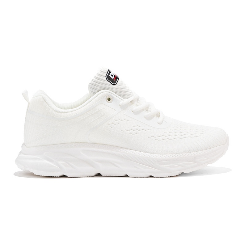 Férfi fehér DK sportcipő