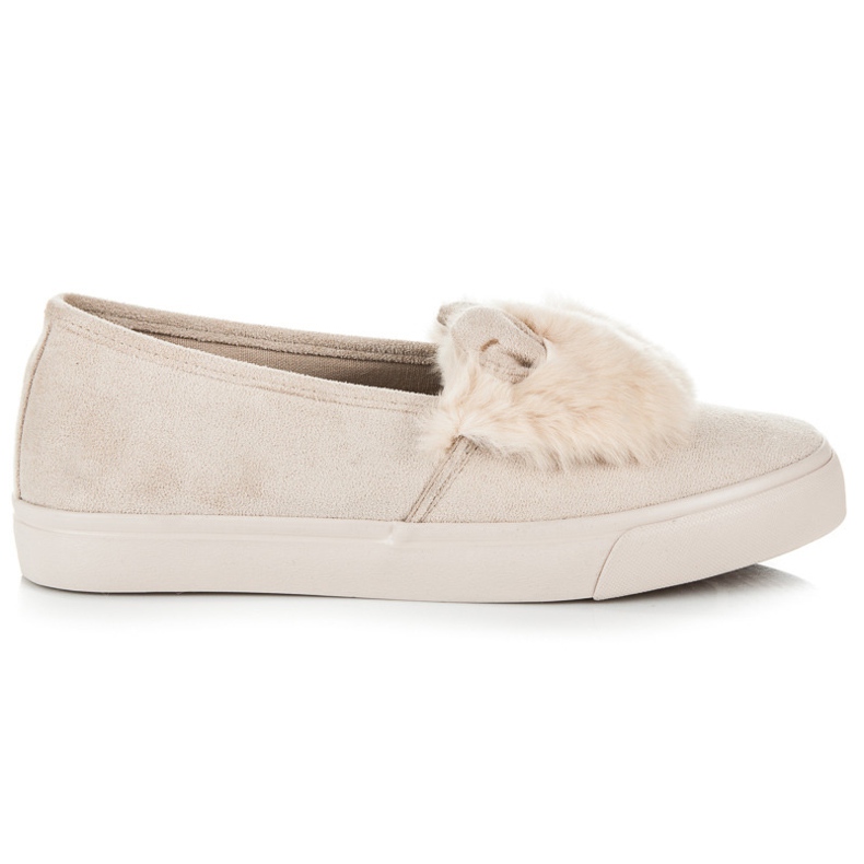 Seastar Sérült cipők barna