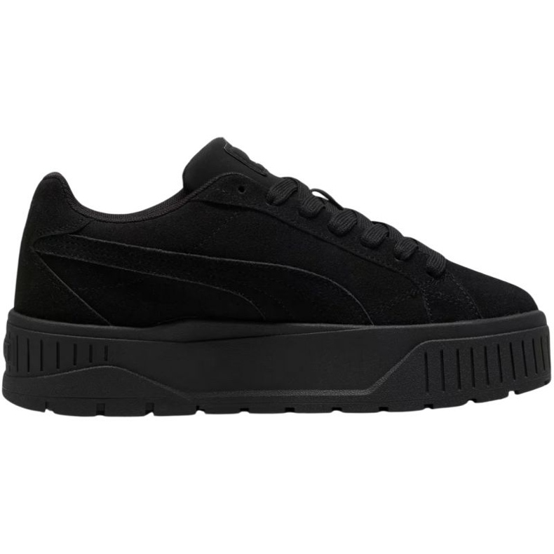 Puma Karmen Ii cipő 397457 01 fekete