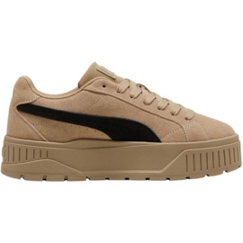 Puma Karmen Ii cipő 397457 02 bézs