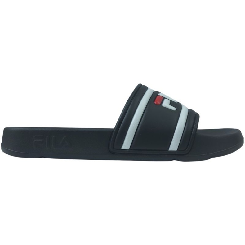Fila Morro Bay 1010930 25Y flip-flop fekete
