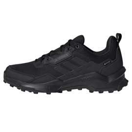 Adidas Terrex AX4 Gtx IE2570 cipő fekete