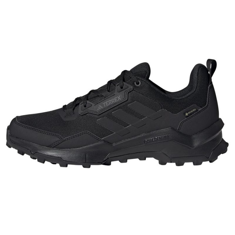 Adidas Terrex AX4 Gtx IE2570 cipő fekete