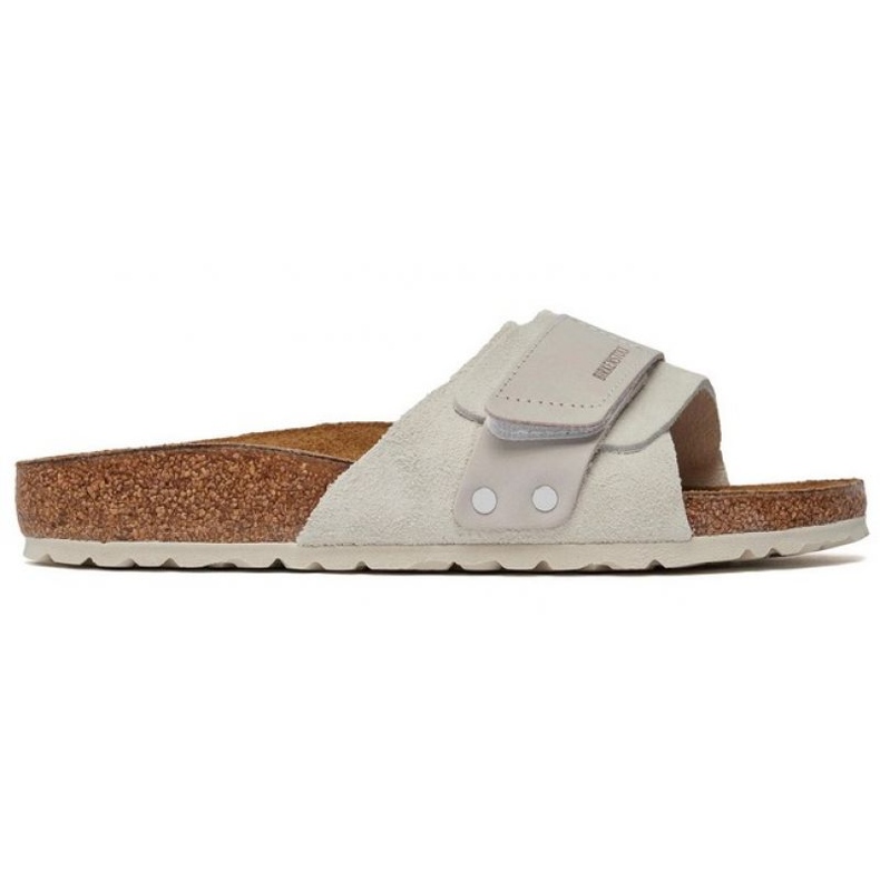Birkenstock Oita 1024226 flip-flop bézs
