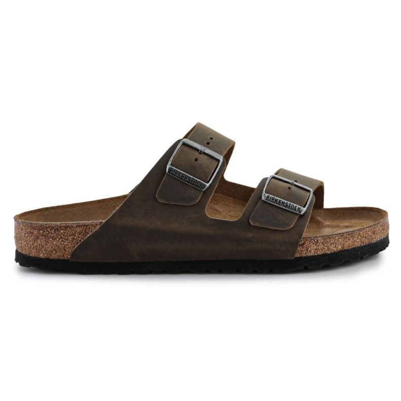Birkenstock Arizona 1027022 flip-flop barna