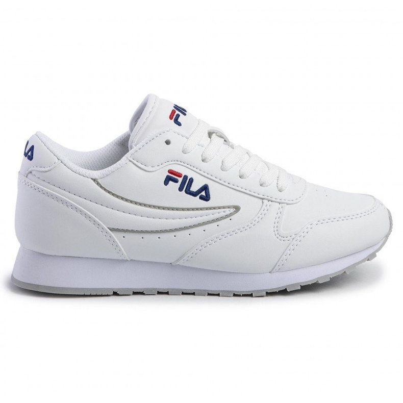 Fila Orbit alacsony cipő 1010308.1FG fehér