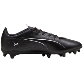 Puma Ultra 5 Play FG/AG 107689 02 futballcipő fekete