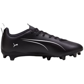Puma Ultra 5 Play FG/AG 107695 02 futballcipő fekete