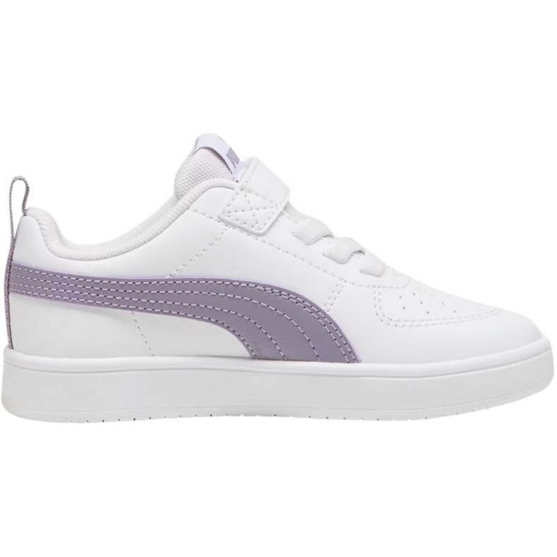 Puma Rickie AC+ Ps cipő 385836 33 fehér Puma Rickie AC+ Ps cipő 385836 33 fehér