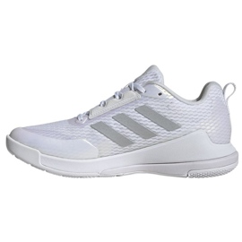 Adidas Novaflight 2 IG1609 röplabda cipő fehér