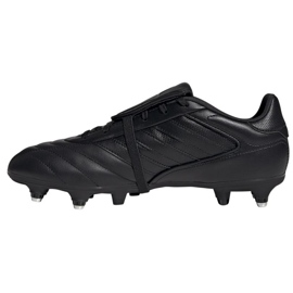 Adidas Copa Gloro Ii Sg IH7618 futballcipő fekete