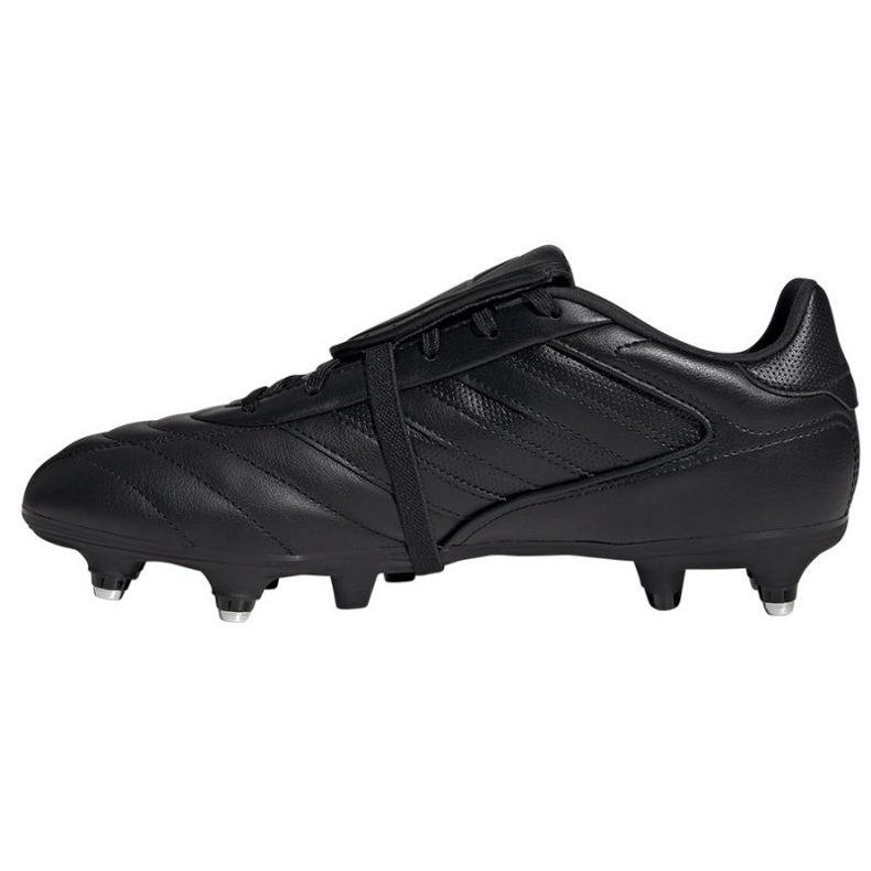 Adidas Copa Gloro Ii Sg IH7618 futballcipő fekete