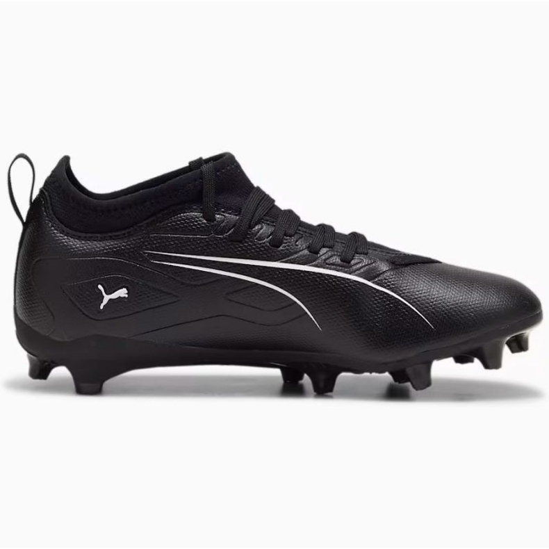 Puma Ultra 5 Match FG/AG 108096-02 futballcipő fekete