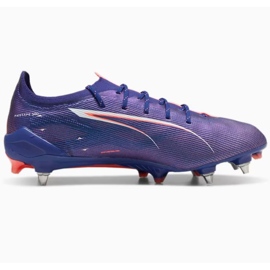 Puma Ultra 5 Ultimate MxSG 107883-01 futballcipő ibolya Puma Ultra 5 Ultimate MxSG 107883-01 futballcipő ibolya