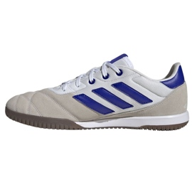 Adidas Copa Gloro IG8747 futballcipőben fehér