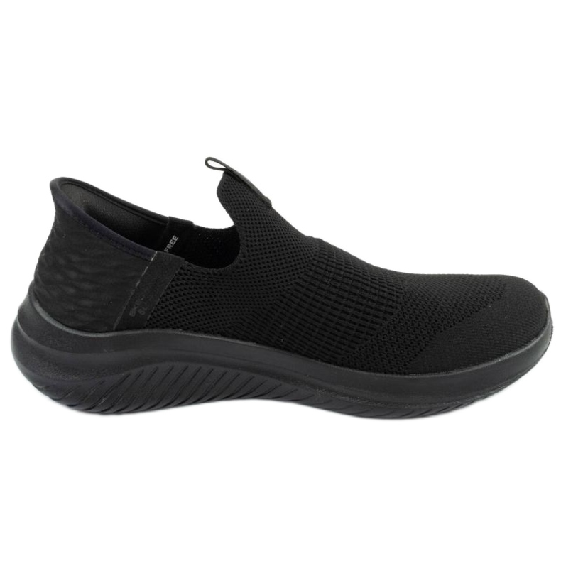 Skechers 403844L SLIP-INS cipő fekete Skechers 403844L SLIP-INS cipő fekete