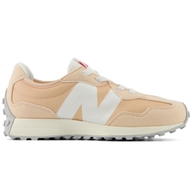 New Balance PH327LN cipő narancssárga